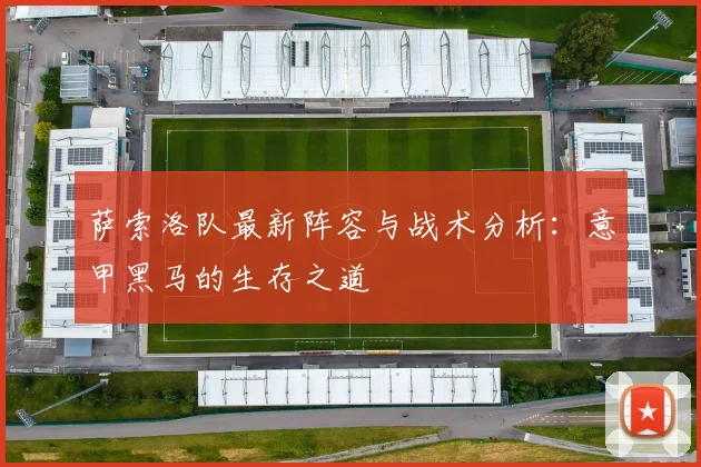 萨索洛队最新阵容与战术分析:意甲黑马的生存之道
