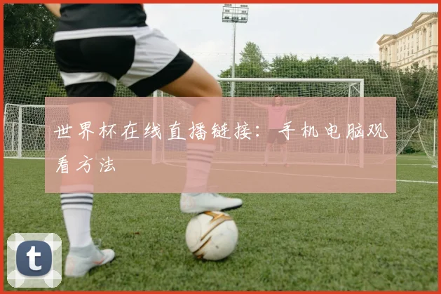 世界杯在线直播链接：手机电脑观看方法